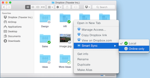 Download box sync for mac screen windows 10